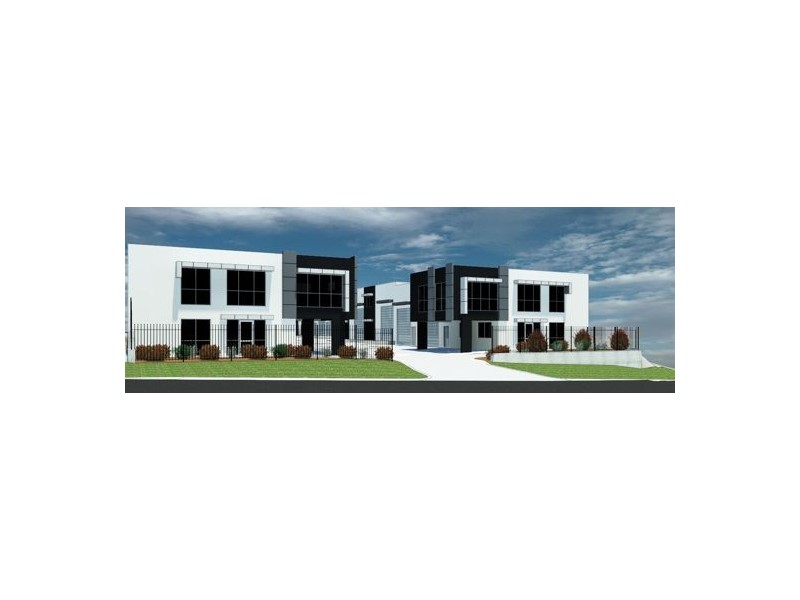 2/19 Rawlinson Street, O’connor WA 6163