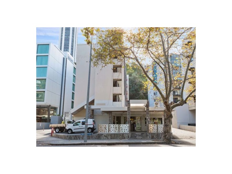 410/130A Mounts Bay Rd, Perth WA 6000
