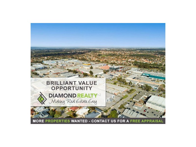 8 Playle Street, Myaree WA 6154