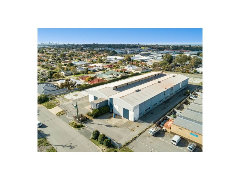 8 Playle Street, Myaree WA 6154