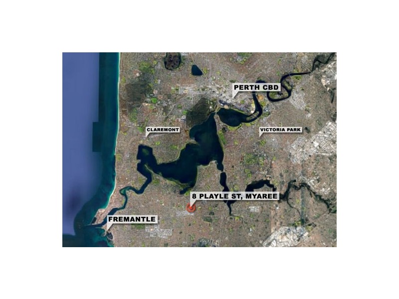 8 Playle Street, Myaree WA 6154