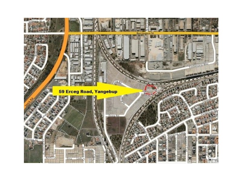 13/59 Erceg Road, Yangebup WA 6164