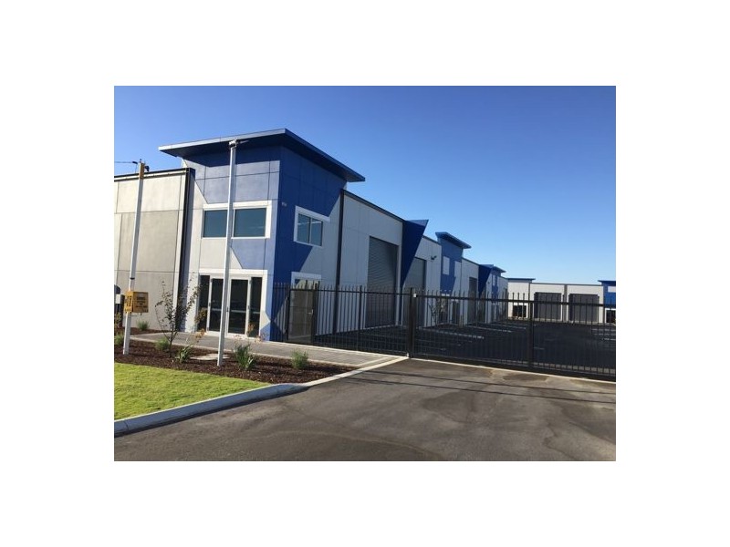 12/8 Rawlinson St, O’connor WA 6163