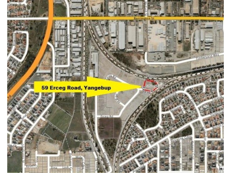 4/59 Erceg Road, Yangebup WA 6164