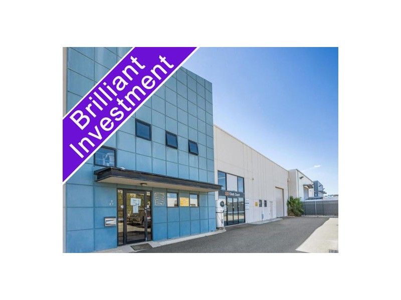 27 Clark Crt, Bibra Lake WA 6163