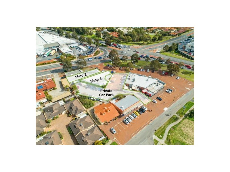 71 Leach Hwy, Willagee WA 6156