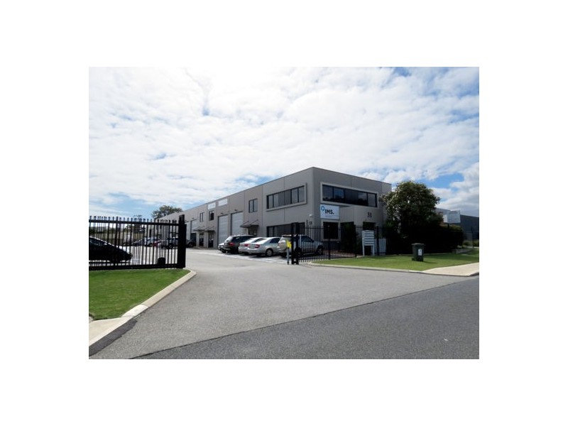 17/31 Stockdale Rd, O’connor WA 6163