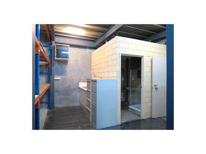 17/31 Stockdale Rd, O’connor WA 6163