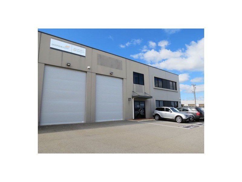 17/31 Stockdale Rd, O’connor WA 6163