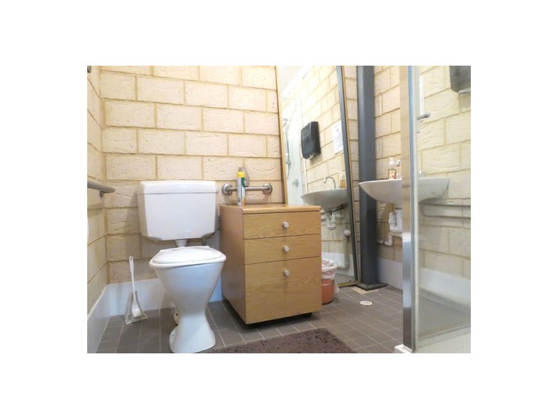 17/31 Stockdale Rd, O’connor WA 6163