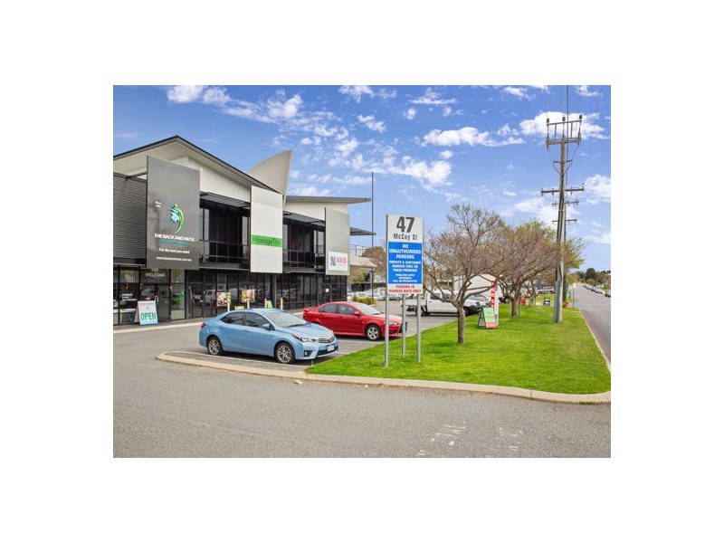 21/47 McCoy Street, Myaree WA 6154