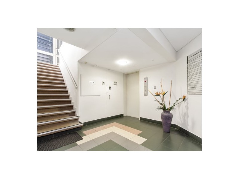 3/47 Havelock Street, West Perth WA 6005