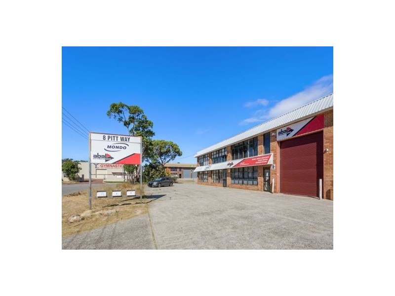 1/8 Pitt Way, Myaree WA 6154