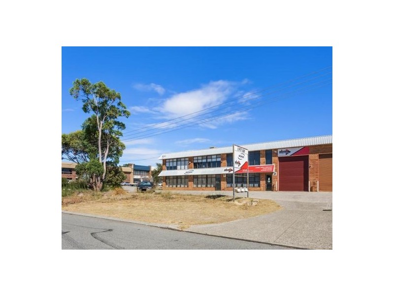 1/8 Pitt Way, Myaree WA 6154
