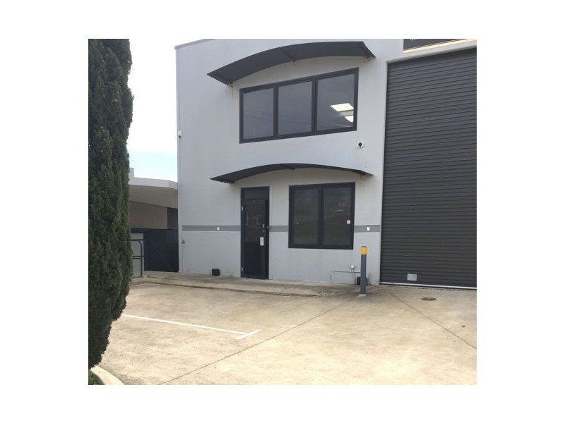 1/1 Marsh Close, O’connor WA 6163