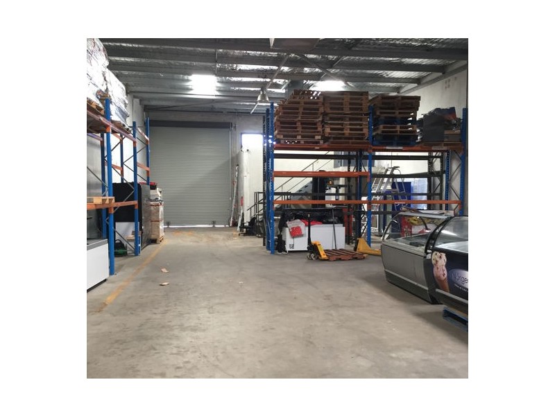 1/1 Marsh Close, O’connor WA 6163