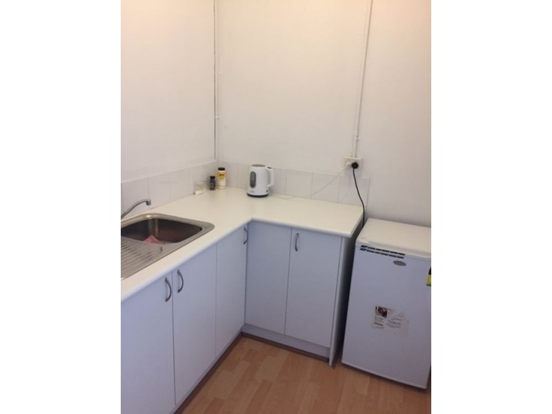 1/1 Marsh Close, O’connor WA 6163