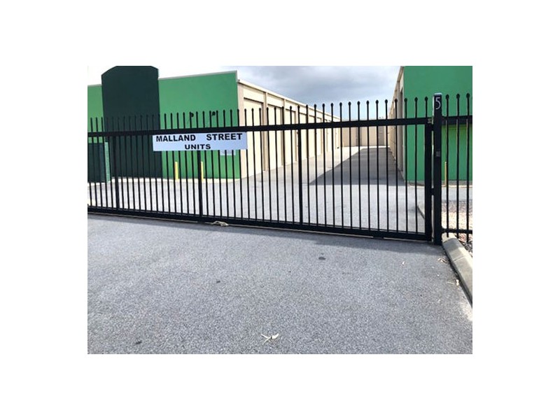 25/5 Malland Street, Myaree WA 6154