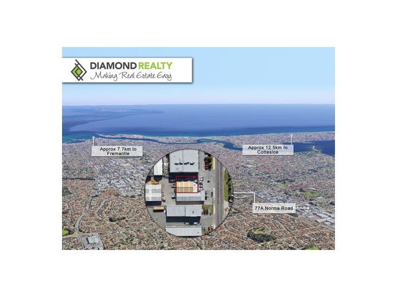 77A Norma Road, Myaree WA 6154