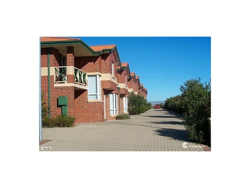 3/59 Moran Crt, Beaconsfield WA 6162