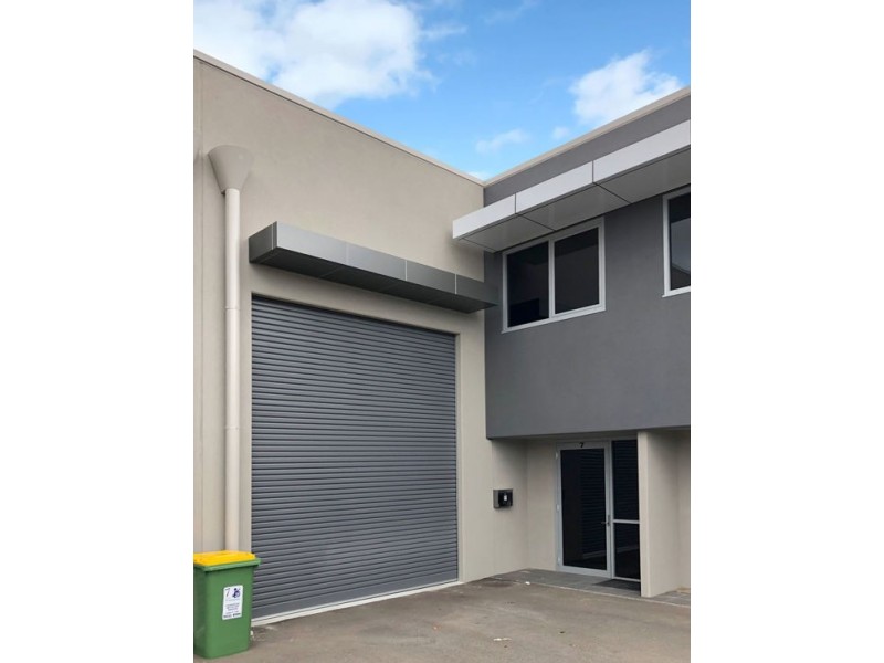 7/25 Rawlinson St, O’connor WA 6163