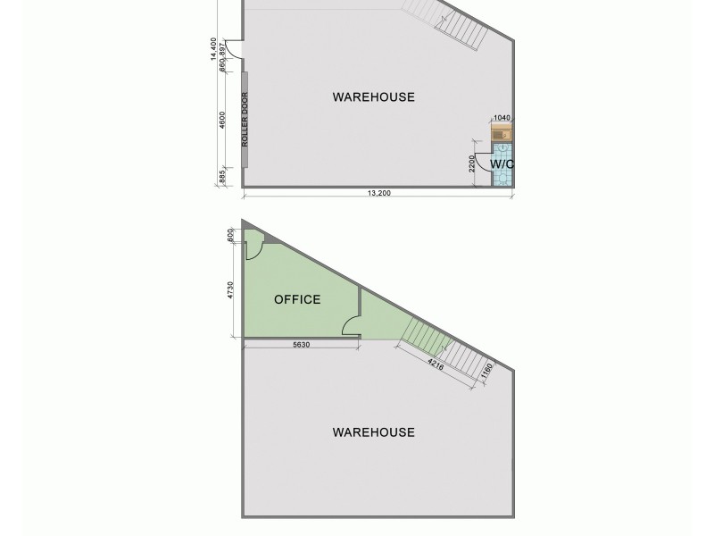 9/59 Erceg Road, Yangebup WA 6164 Floorplan