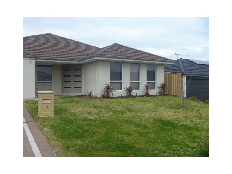 4 Scrubwren Vista, Beeliar WA 6164