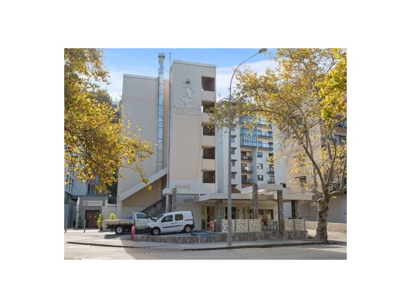 502/130A Mounts Bay Road, Perth WA 6000