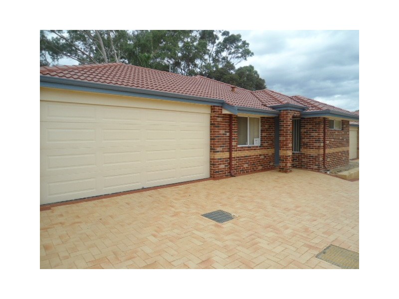 3/58 Bert Street, Gosnells WA 6110
