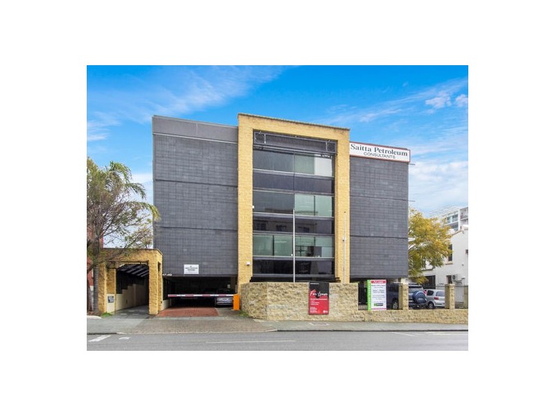 3/47 Havelock Street, West Perth WA 6005