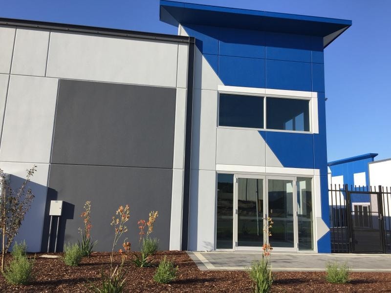 2/8 Rawlinson Street, O’connor WA 6163