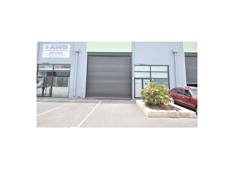 9/4 Roper Street, O’connor WA 6163