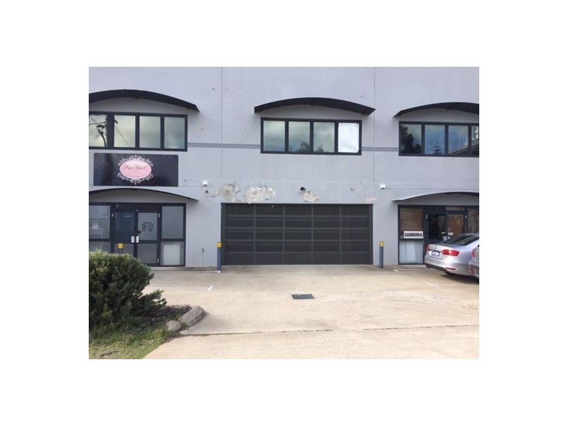 7/18 Hines Road, O’connor WA 6163