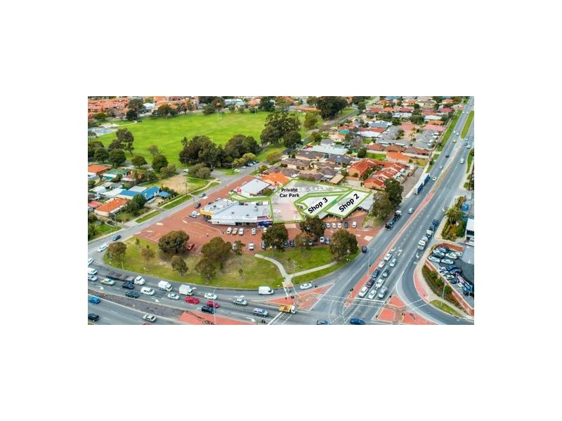 71 Leach Hwy, Willagee WA 6156