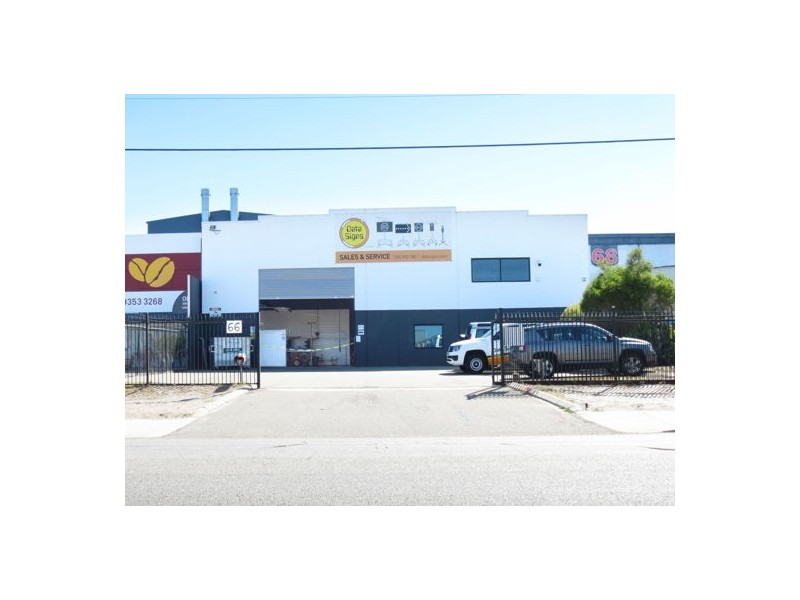 66 Dowd Street, Welshpool WA 6106