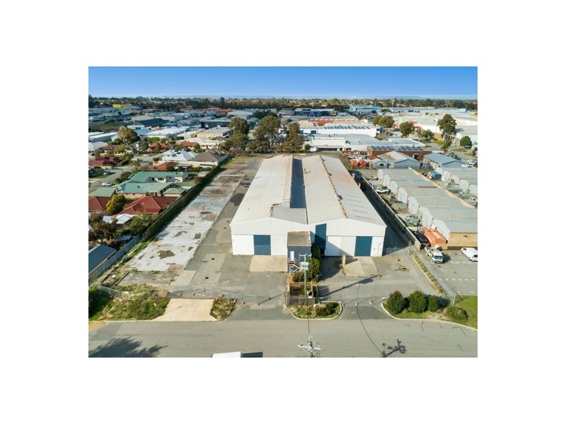 8 Playle Street, Myaree WA 6154