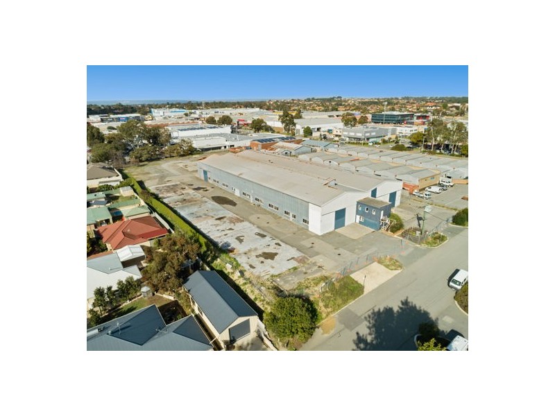 8 Playle Street, Myaree WA 6154