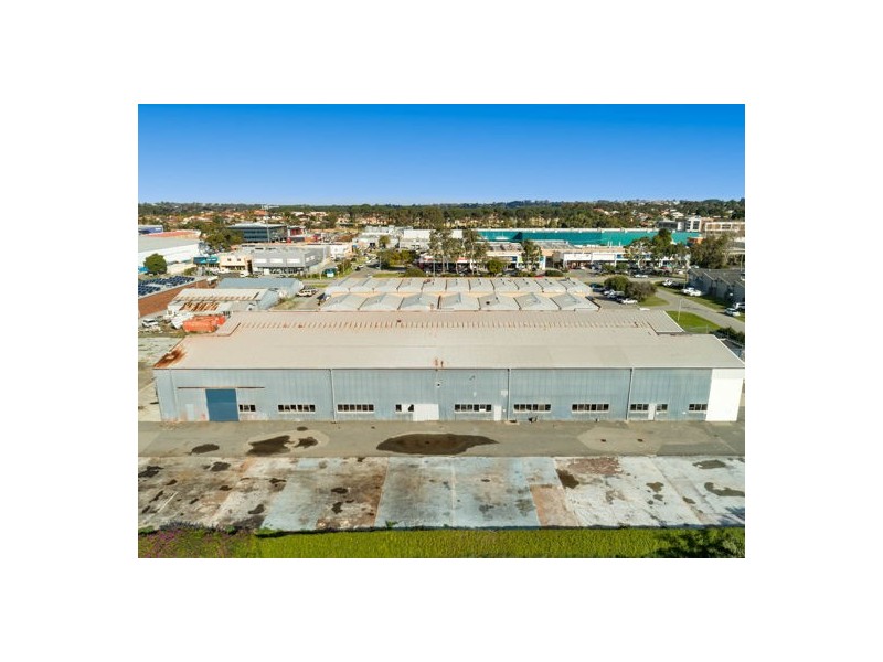 8 Playle Street, Myaree WA 6154