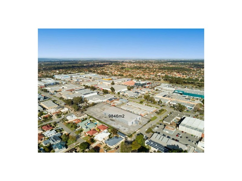 8 Playle Street, Myaree WA 6154