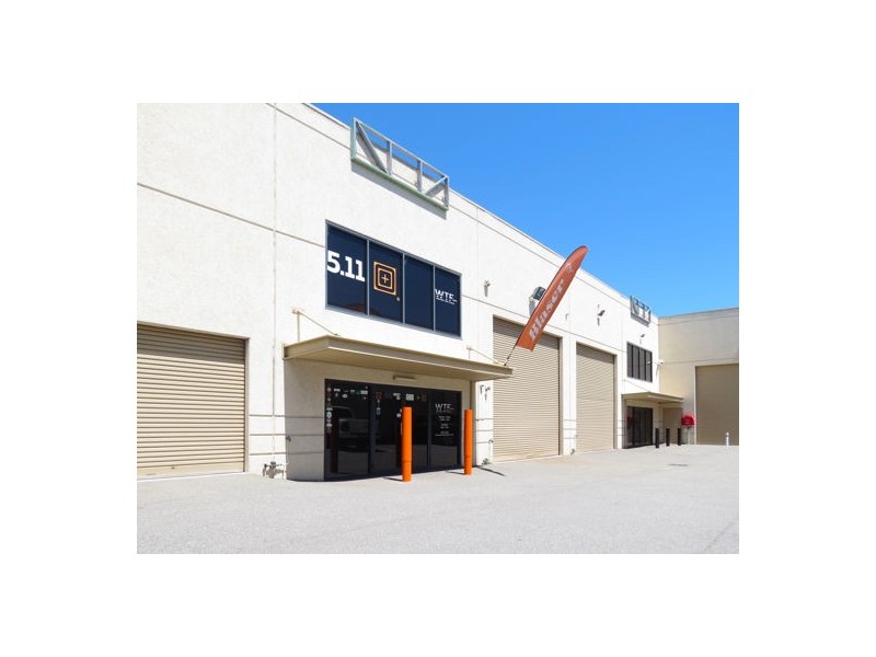 5/16 Hammond Road, Cockburn Central WA 6164