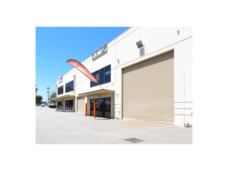 5/16 Hammond Road, Cockburn Central WA 6164