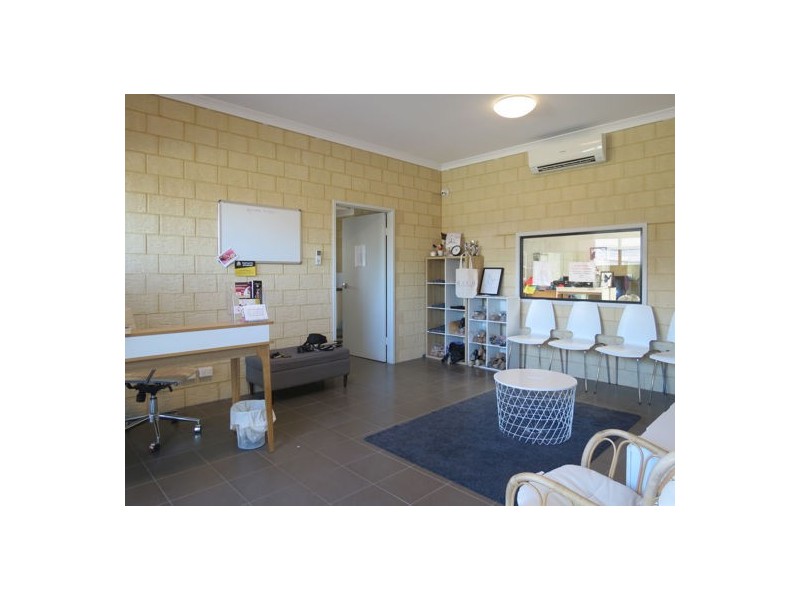 1/8 Murphy Street, O’connor WA 6163