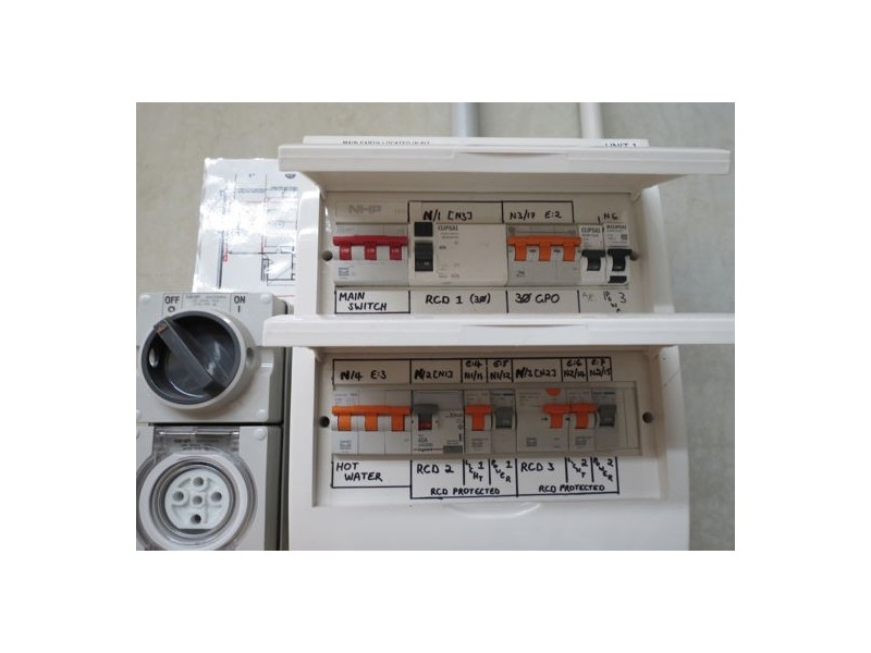 1/8 Murphy Street, O’connor WA 6163