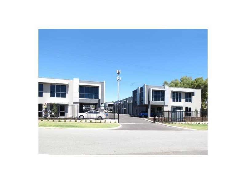 9/19 Rawlinson Street, O’connor WA 6163