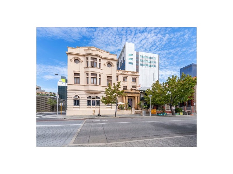 2/45 Murray Street, Perth WA 6000