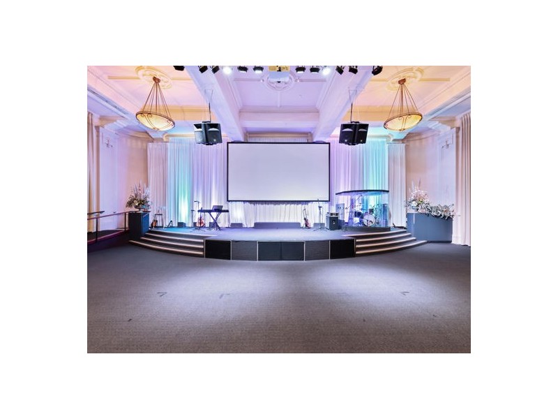 2/45 Murray Street, Perth WA 6000