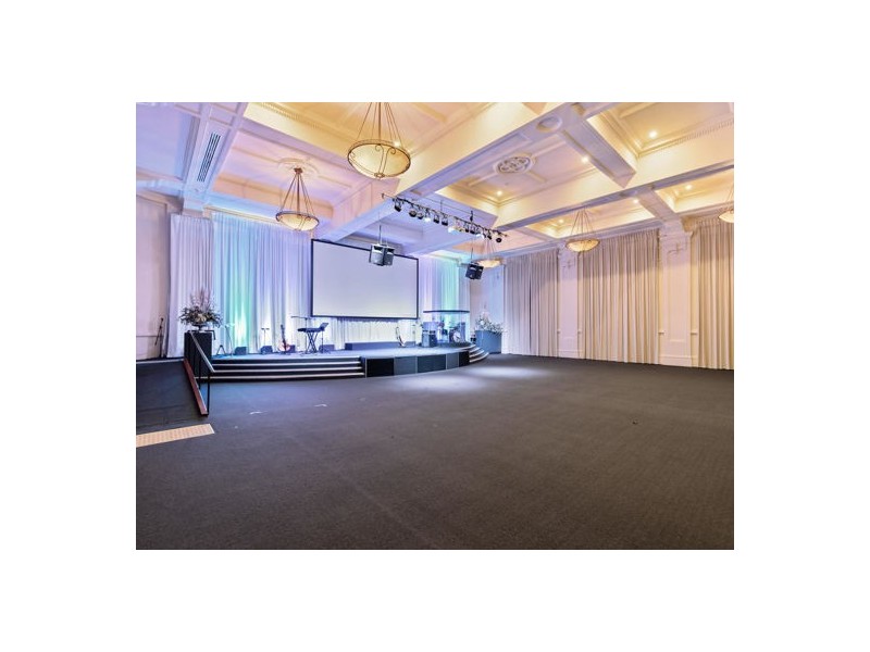 2/45 Murray Street, Perth WA 6000