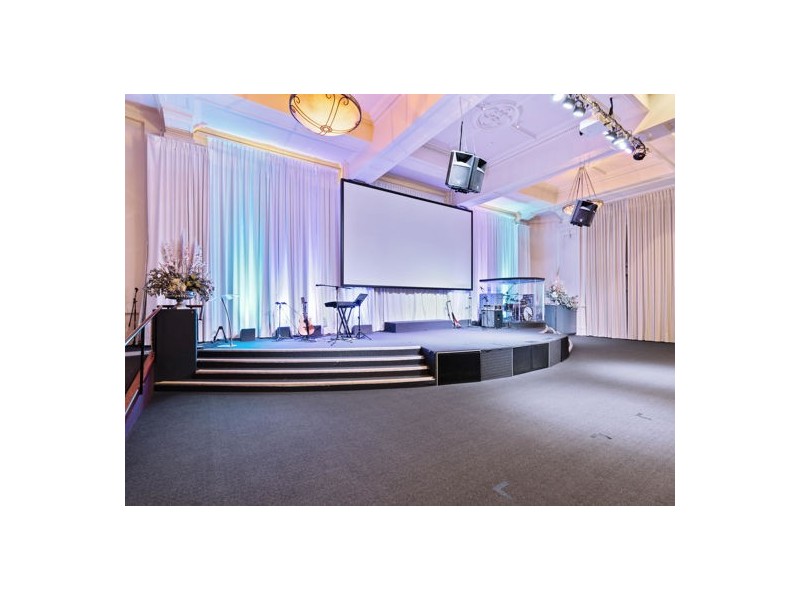 2/45 Murray Street, Perth WA 6000