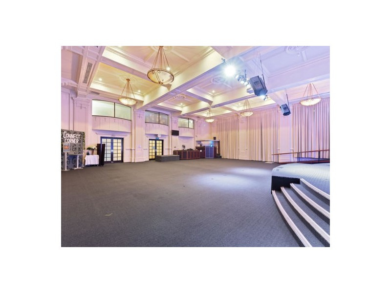 2/45 Murray Street, Perth WA 6000