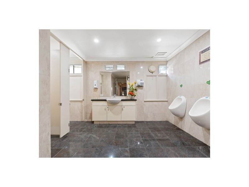 2/45 Murray Street, Perth WA 6000